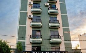 Hotel Ferraz